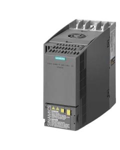 Siemens 6SL3210-1KE21-3AB1 Drive