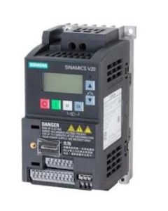 Siemens 6SL3210-5BB11-2BV1 Drive