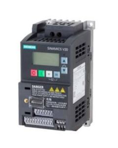 Siemens 6SL3210-5BB12-5BV1 Drive