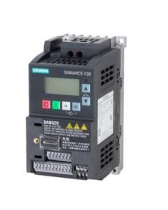 Siemens 6SL3210-5BB13-7BV1 Drive