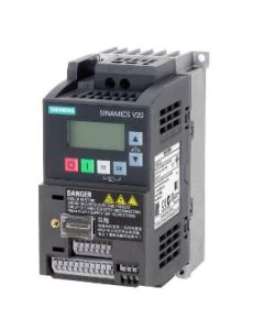 Siemens 6SL3210-5BB15-5BV1 Drive