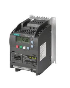 Siemens 6SL3210-5BB15-5UV0 Drive