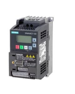 Siemens 6SL3210-5BB17-5BV1 Drive