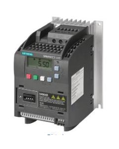 Siemens 6SL3210-5BB17-5UV0 Drive