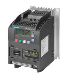 Siemens 6SL3210-5BB18-0UV0 Drive