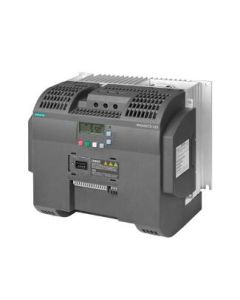 Siemens 6SL3210-5BB22-2UV0 Drive