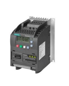Siemens 6SL3210-5BE13-7CV0 Drive