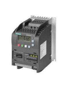 Siemens 6SL3210-5BE13-7UV0 Drive