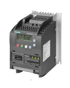 Siemens 6SL3210-5BE15-5CV0 Drive