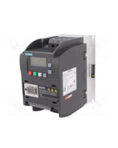 Siemens 6SL3210-5BE15-5UV0 Drive