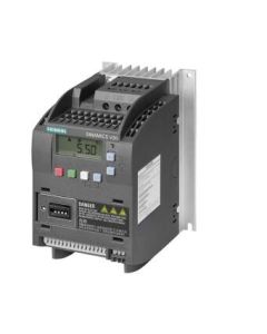 Siemens 6SL3210-5BE17-5CV0 Drive