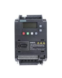 Siemens 6SL3210-5BE17-5UV0 Drive