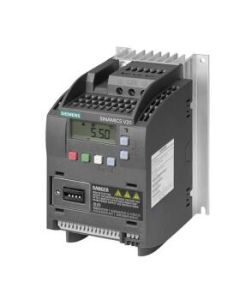 Siemens 6SL3210-5BE21-1CV0 Drive