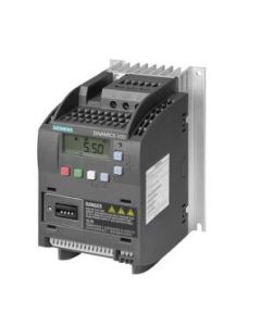 Siemens 6SL3210-5BE21-1UV0 Drive