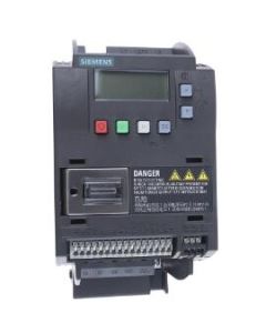 Siemens 6SL3210-5BE21-5CV0 Drive