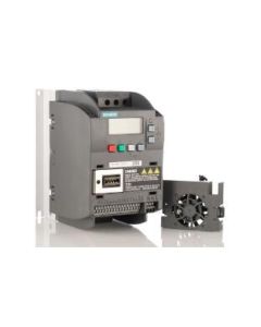 Siemens 6SL3210-5BE21-5UV0 Drive