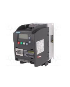 Siemens 6SL3210-5BE22-2CV0 Drive