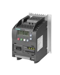 Siemens 6SL3210-5BE22-2UV0 Inverter Drive