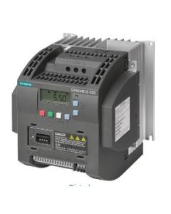 Siemens 6SL3210-5BE23-0CV0 Drive