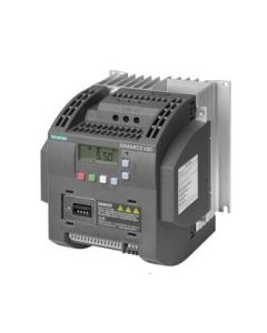 Siemens 6SL3210-5BE23-0UV0 Drive
