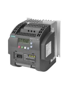 Siemens 6SL3210-5BE24-0CV0 Drive