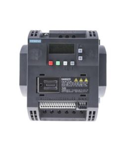 Siemens 6SL3210-5BE24-0UV0 Drive