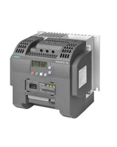 Siemens 6SL3210-5BE25-5CV0 Drive