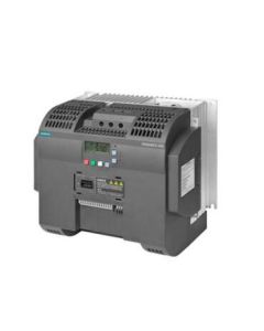Siemens 6SL3210-5BE31-1CV0 Drive