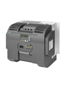 Siemens 6SL3210-5BE31-1UV0 Drive