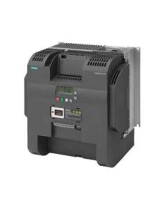 Siemens 6SL3210-5BE31-8UV0 Drive