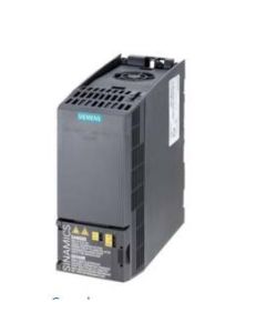 Siemens 6SL32101KE118AP2 SINAMICS