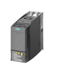 Siemens 6SL32101KE188UF1 Drive