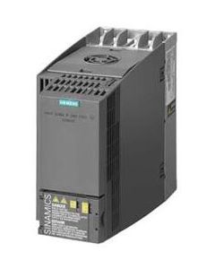 Siemens 6SL32101KE217UF1 Drive
