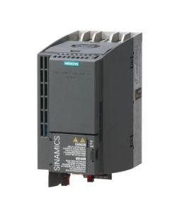Siemens 6SL32101KE217UP1 AC Drive