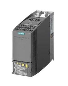 Siemens 6SL32101KE238UF1 Drive
