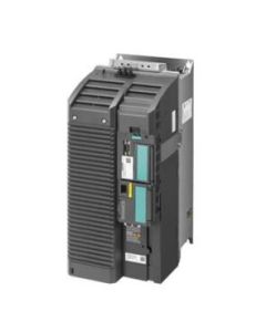 Siemens 6SL32101KE284UF1 Drive