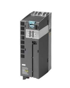 Siemens 6SL32101NE245AL0 Module