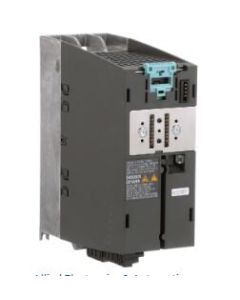 Siemens 6SL32101PB130UL0 Module