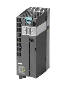 Siemens 6SL32101PB214AL0 Module