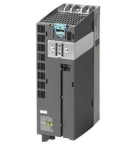 Siemens 6SL32101PB214UL0 Module