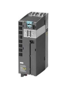 Siemens 6SL32101PB218UL0 Module