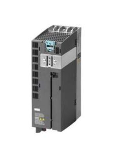Siemens 6SL32101PC222UL0 Module