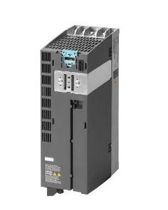 Siemens 6SL32101PE123UL1 Module