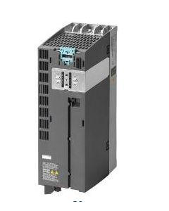 Siemens 6SL32101PE132UL1 Module