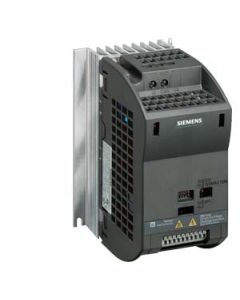 Siemens 6SL32110AB137LA8 Device