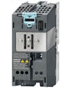Siemens 6SL3224-0BE21-1UA0 Module