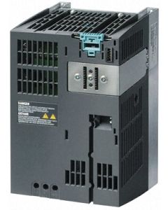Siemens 6SL3224-0BE23-0UA0 Module