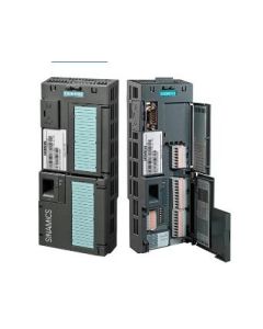 Siemens 6SL32440BB001BA1 Drive