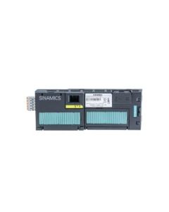 Siemens 6SL32440BB121BA1 Drive
