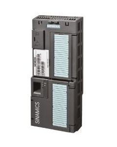 Siemens 6SL32440BB121PA1 Drive
